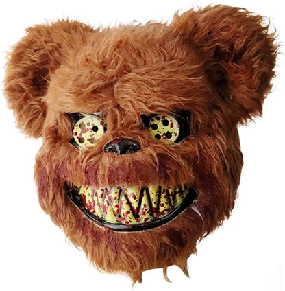 Bear Mask