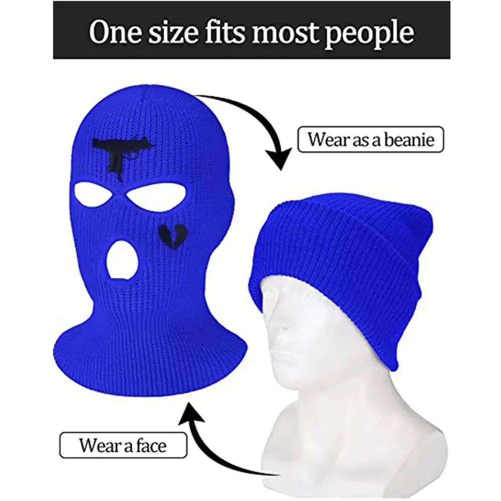 Balaclava Mask