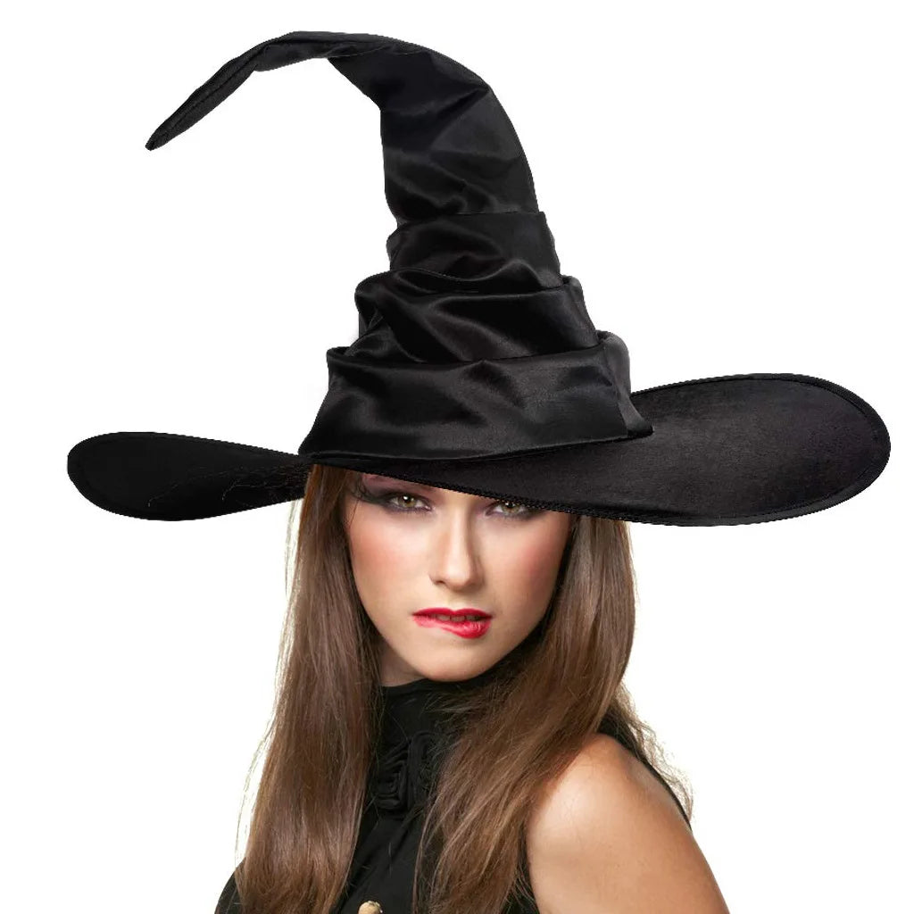 Halloween Witch Hat