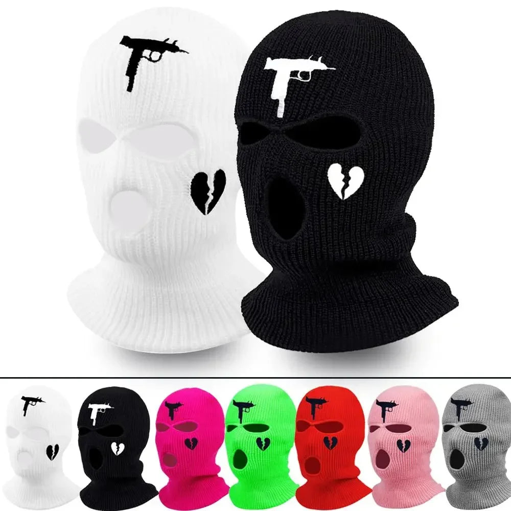 Balaclava Mask